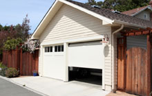 Smannell garage construction leads