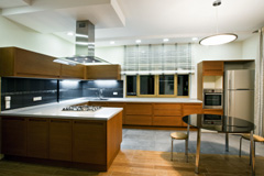 kitchen extensions Smannell