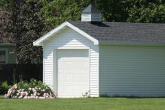 Smannell outbuilding construction costs